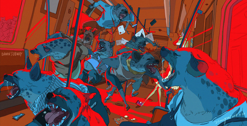 Illustration for article titled On The Road